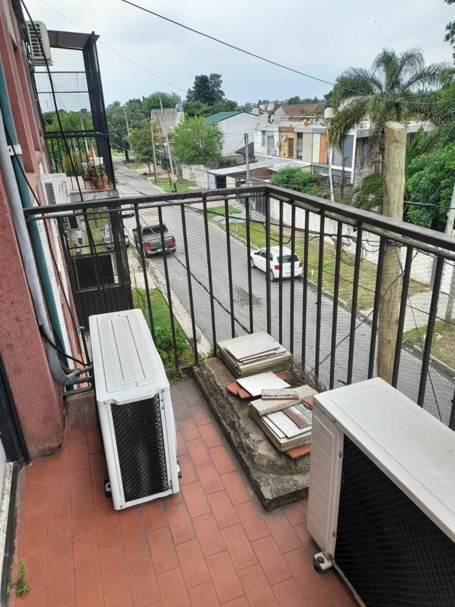 Departamento de tres ambientes a la venta en José C Paz — foto 10