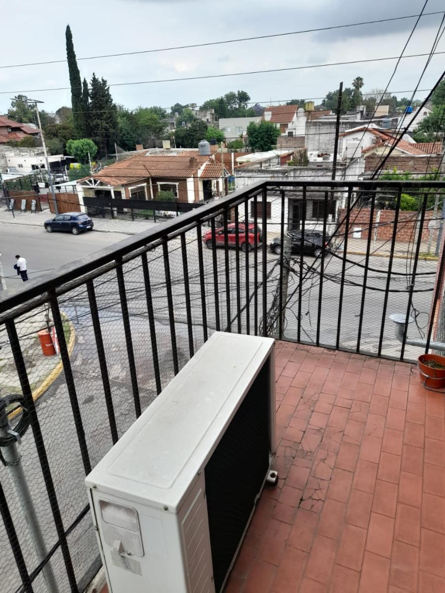Departamento de tres ambientes a la venta en José C Paz — foto 12