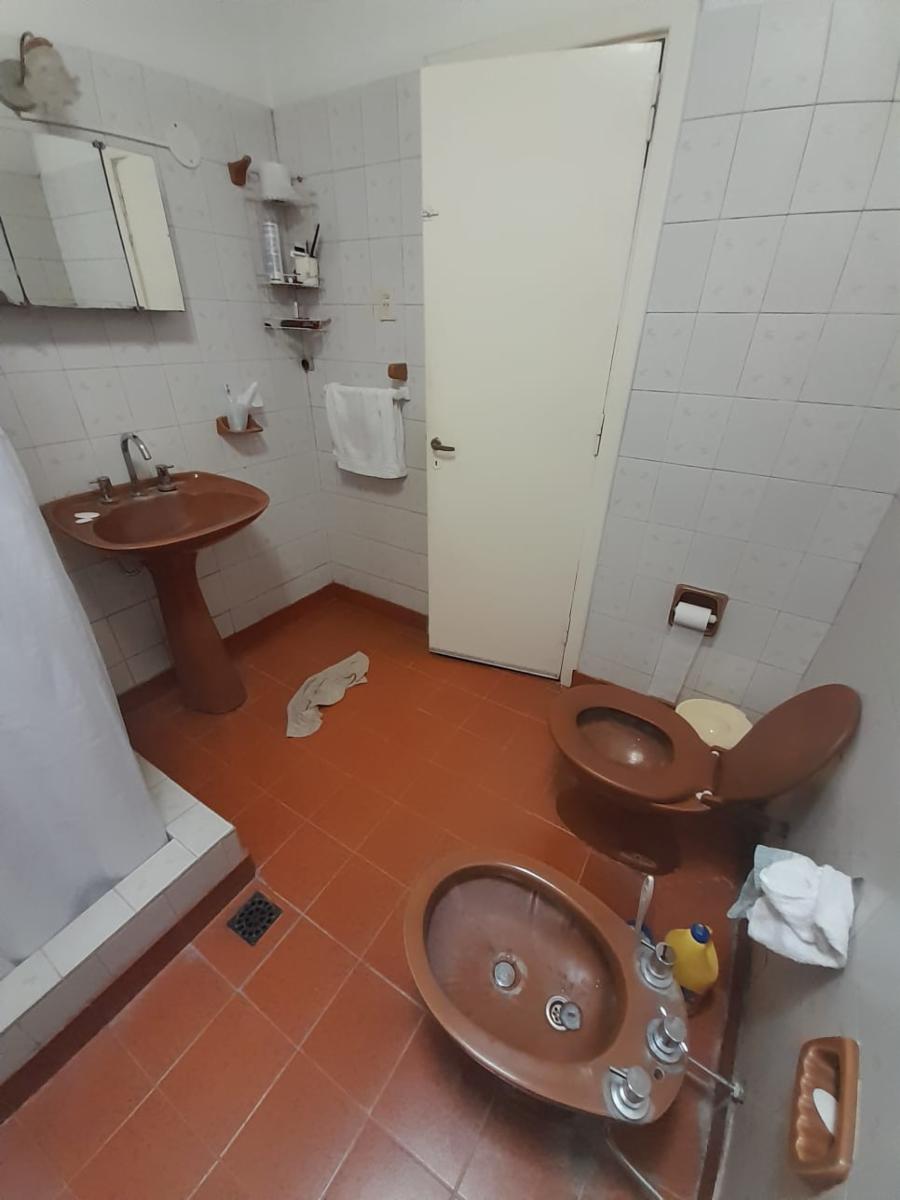 Casa de tres ambientes a la venta en José C Paz. APTO CREDITO — foto 4