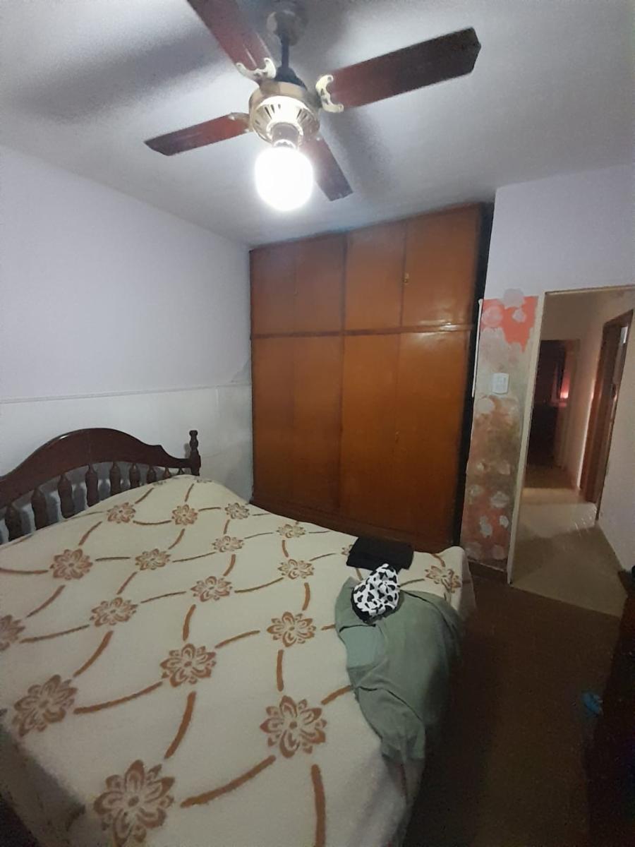 Casa de tres ambientes a la venta en José C Paz. APTO CREDITO — foto 8