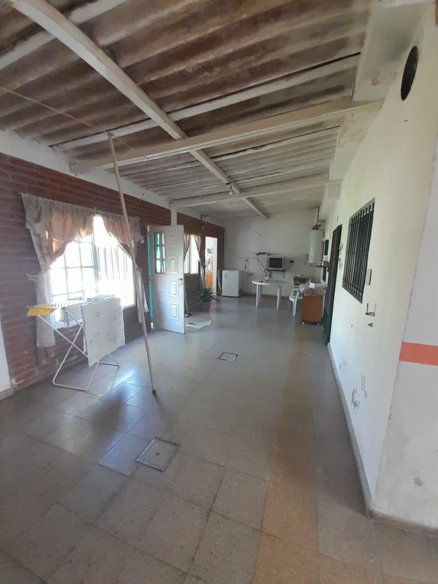 Casa de tres ambientes a la venta en José C Paz. APTO CREDITO — foto 11