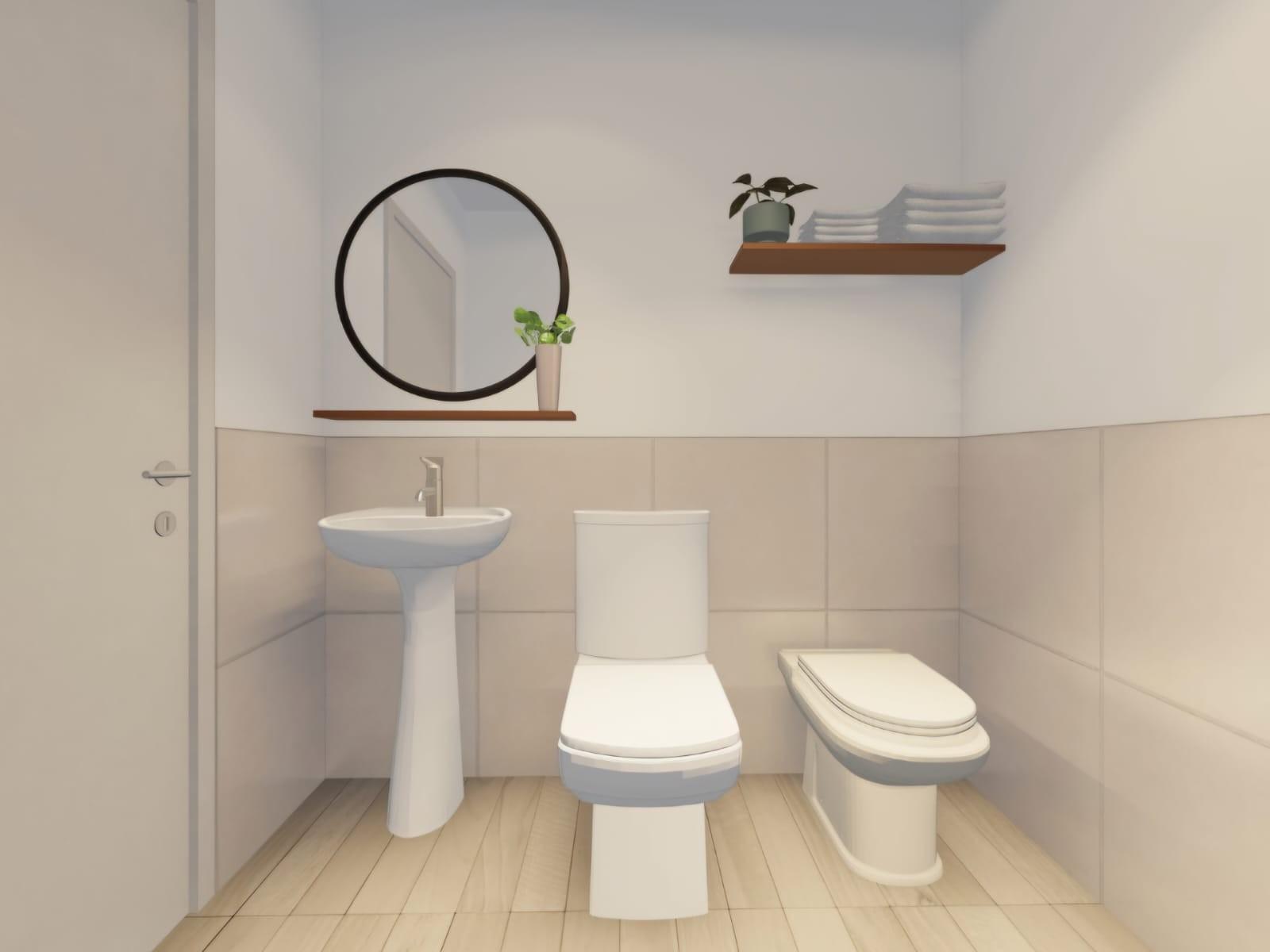 Departamento dos ambientes a la venta en José C Paz — foto 5