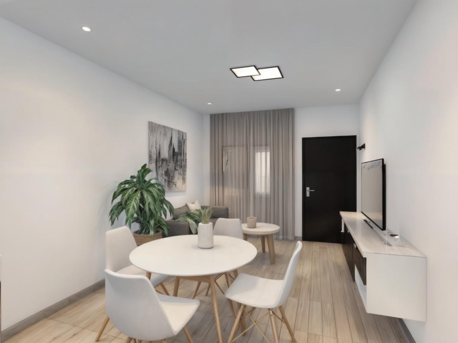 Departamento dos ambientes a la venta en José C Paz — foto 4