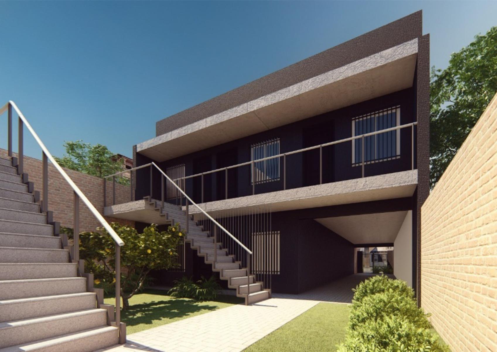 Departamento dos ambientes a la venta en José C Paz — foto 7