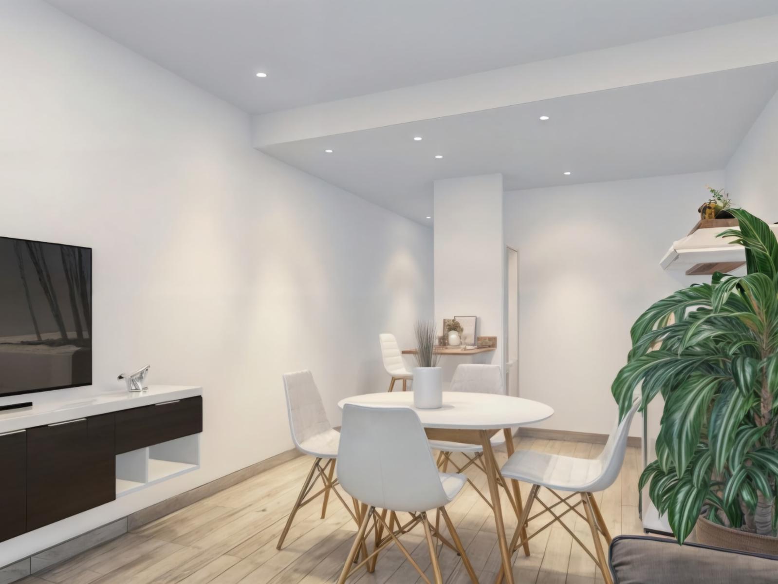 Departamento dos ambientes a la venta en José C Paz — foto 13