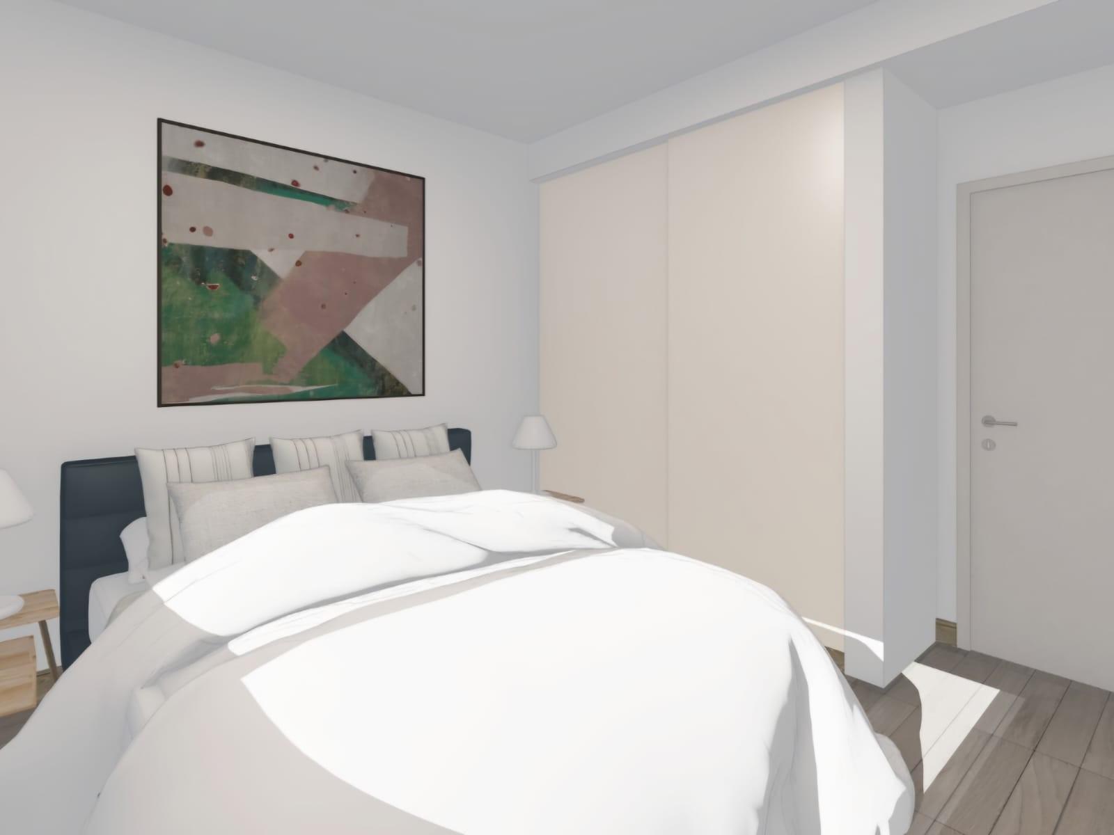 Departamento dos ambientes a la venta en José C Paz — foto 9