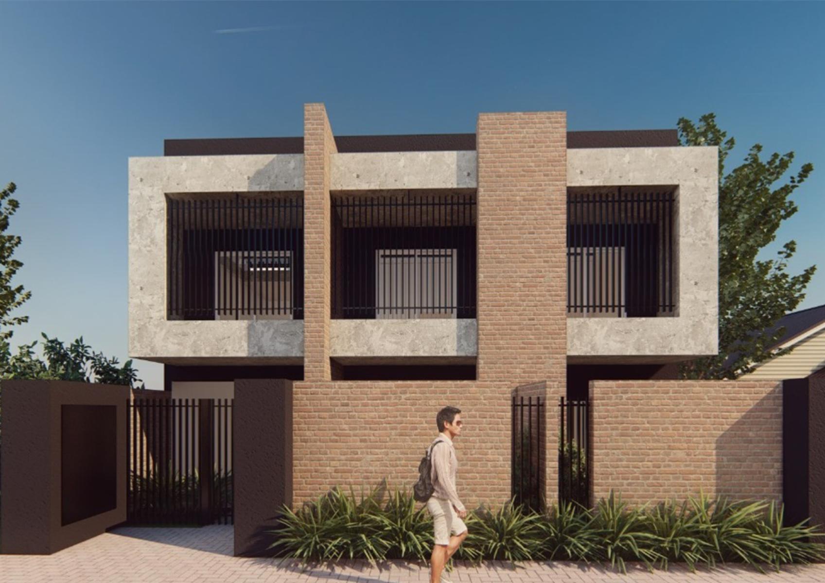 Departamento dos ambientes a la venta en José C Paz — foto 11