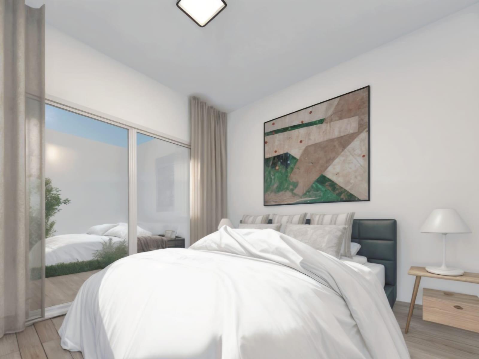 Departamento dos ambientes a la venta en José C Paz — foto 15