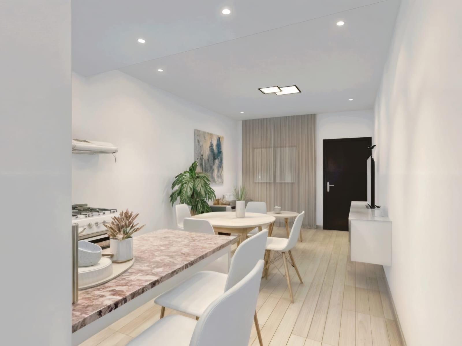 Departamento dos ambientes a la venta en José C Paz — foto 10