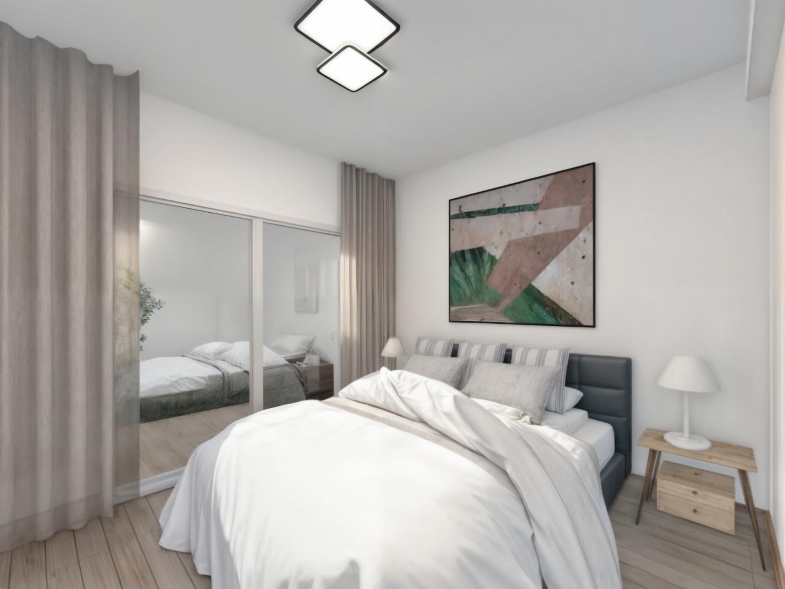 Departamento dos ambientes a la venta en José C Paz — foto 12