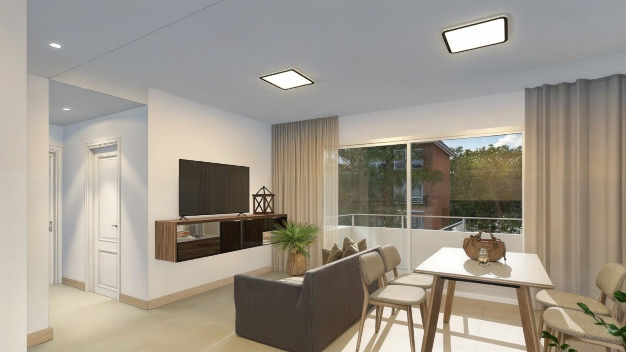 Departamentos de dos ambientes a la venta en San Miguel — foto 4