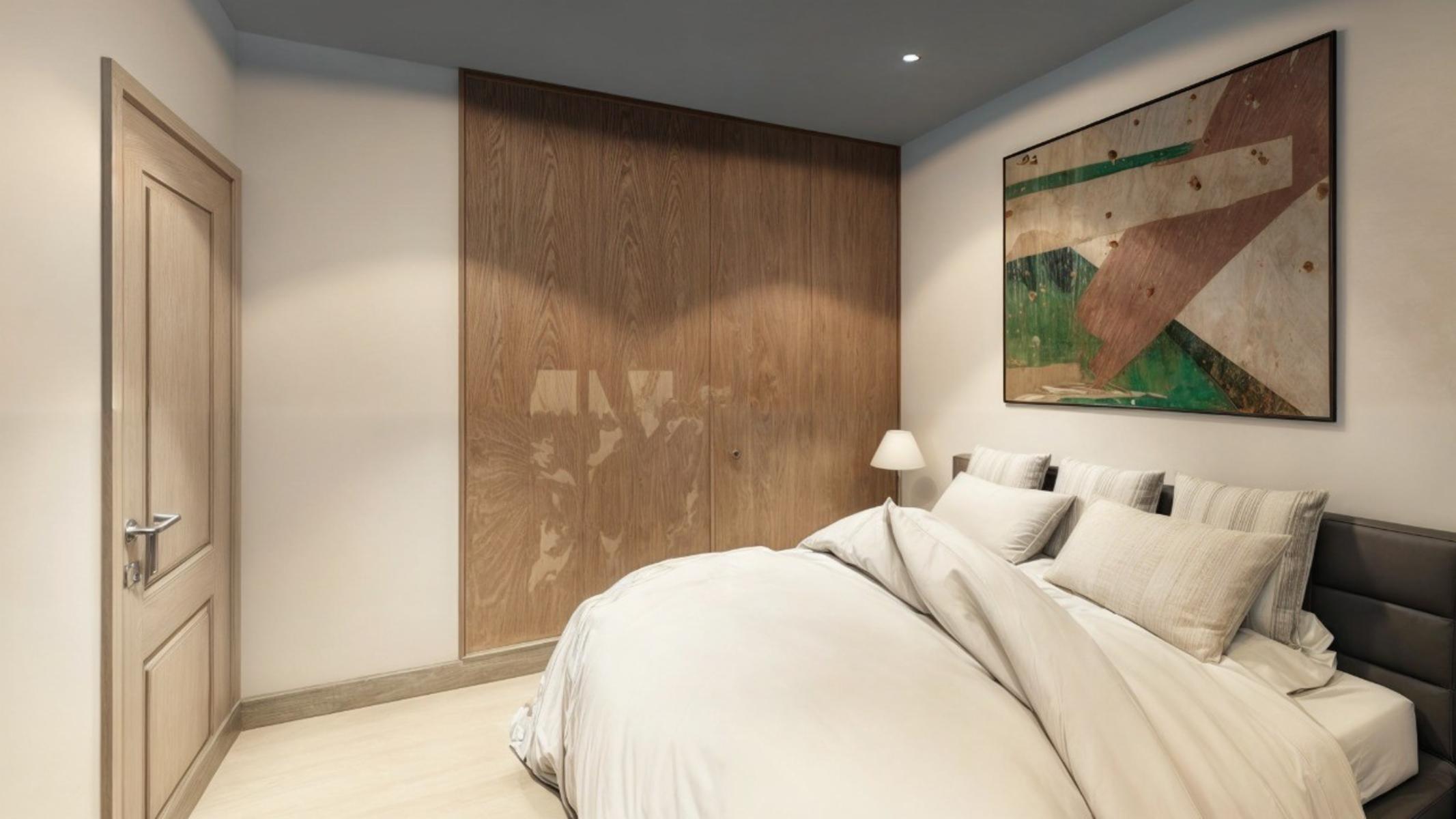Departamentos de dos ambientes a la venta en San Miguel — foto 6