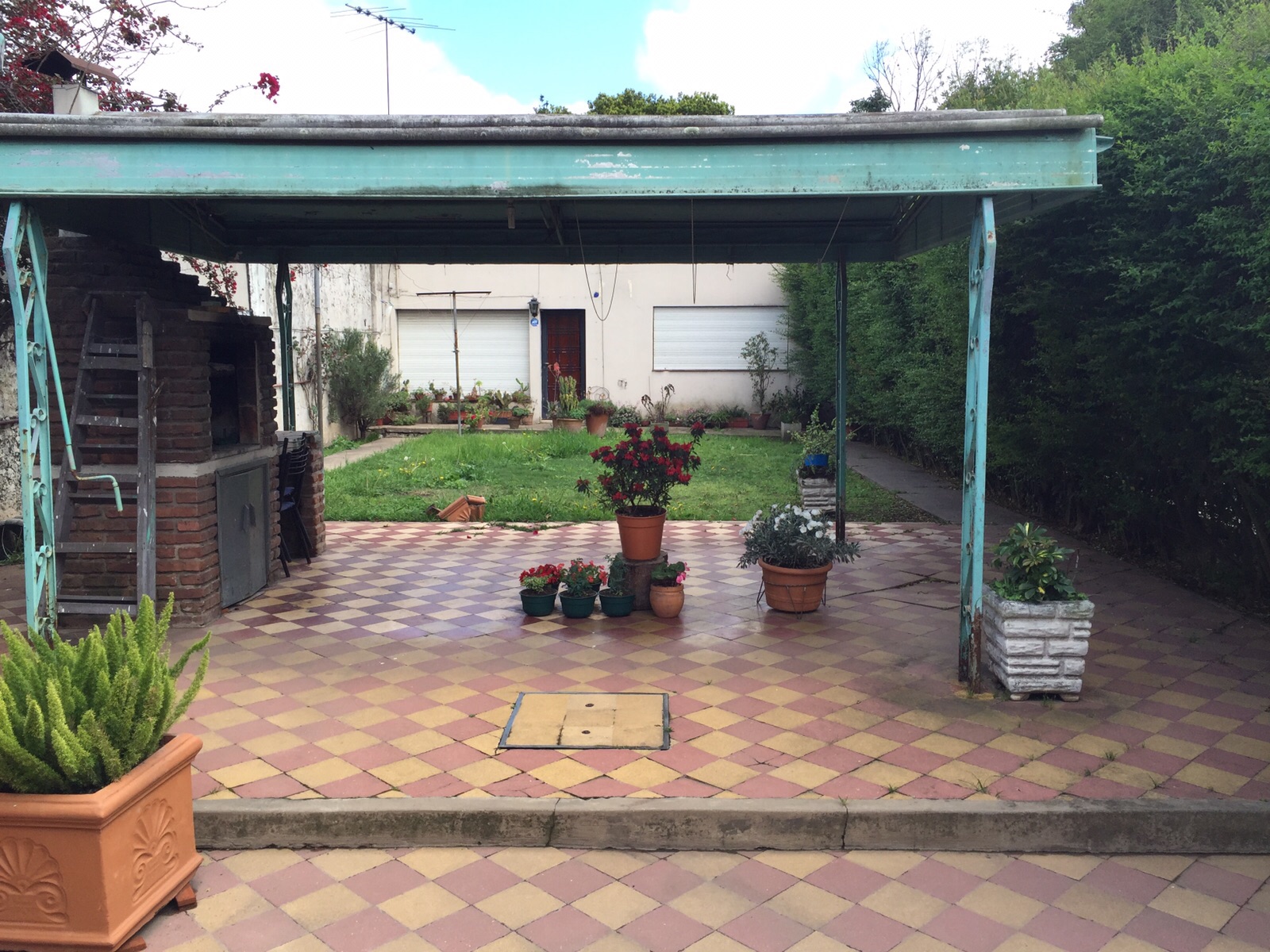 Casa americana en venta, zona Muñiz — foto 3
