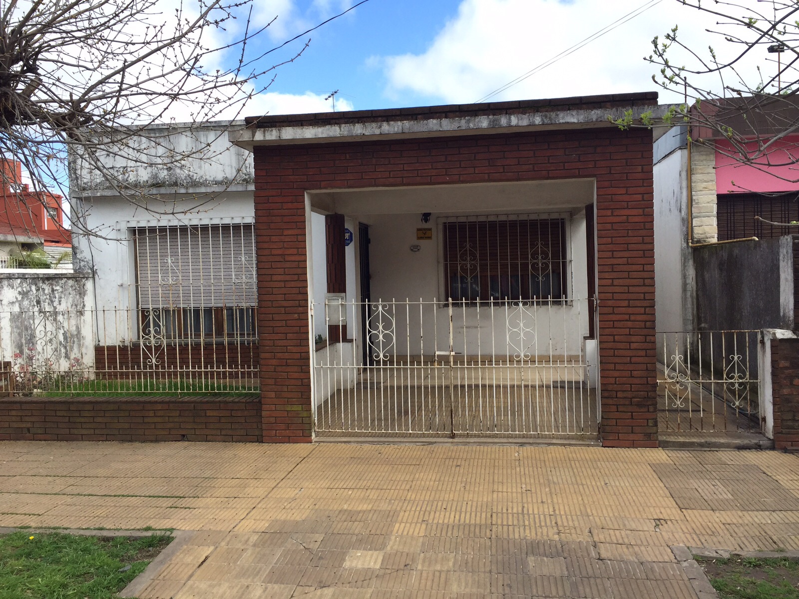 Casa americana en venta, zona Muñiz — foto 5