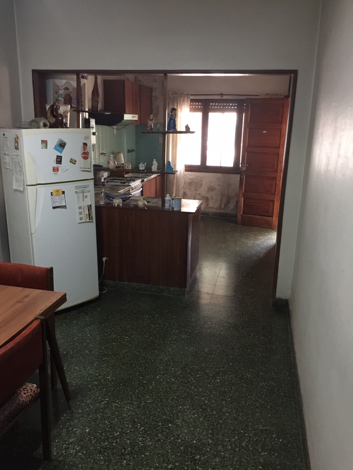 Casa americana en venta, zona Muñiz — foto 6