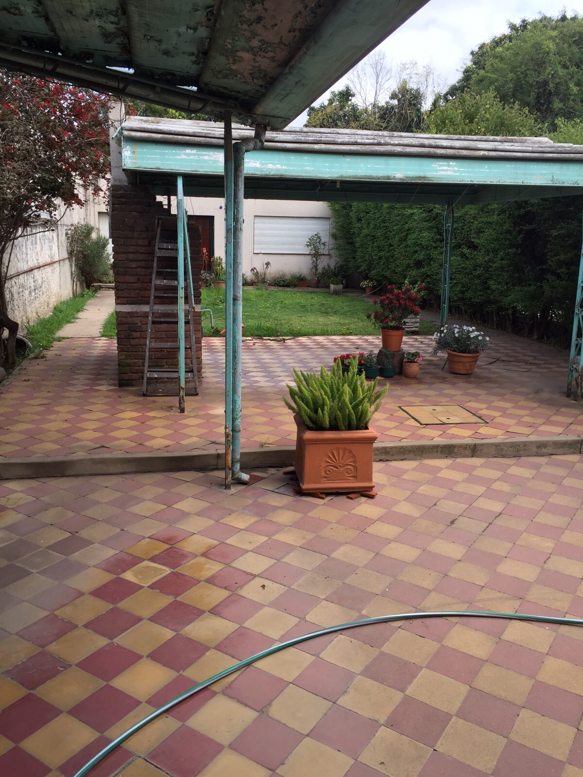 Casa americana en venta, zona Muñiz — foto 7