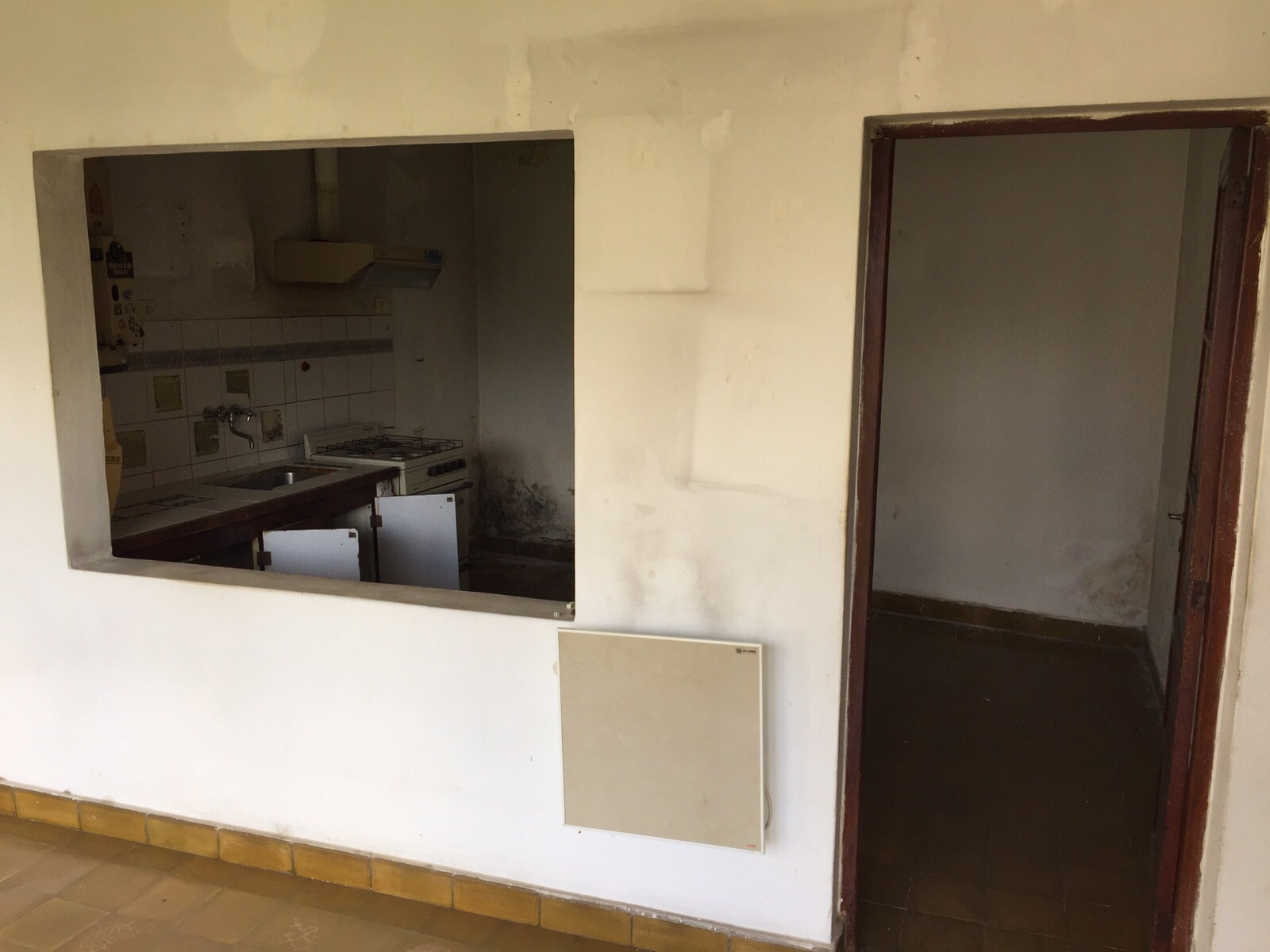 Casa americana en venta, zona Muñiz — foto 8