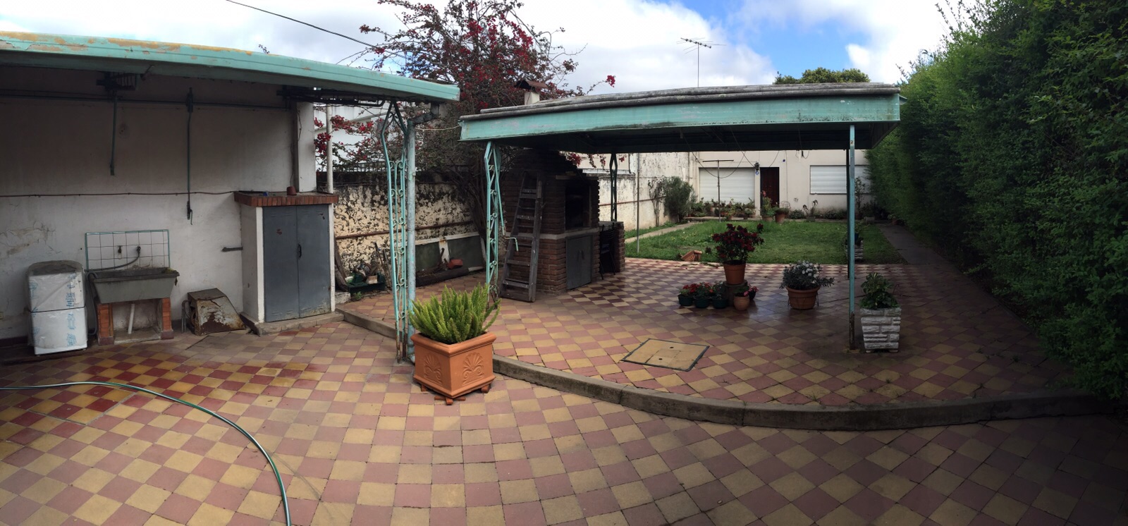 Casa americana en venta, zona Muñiz — foto 11