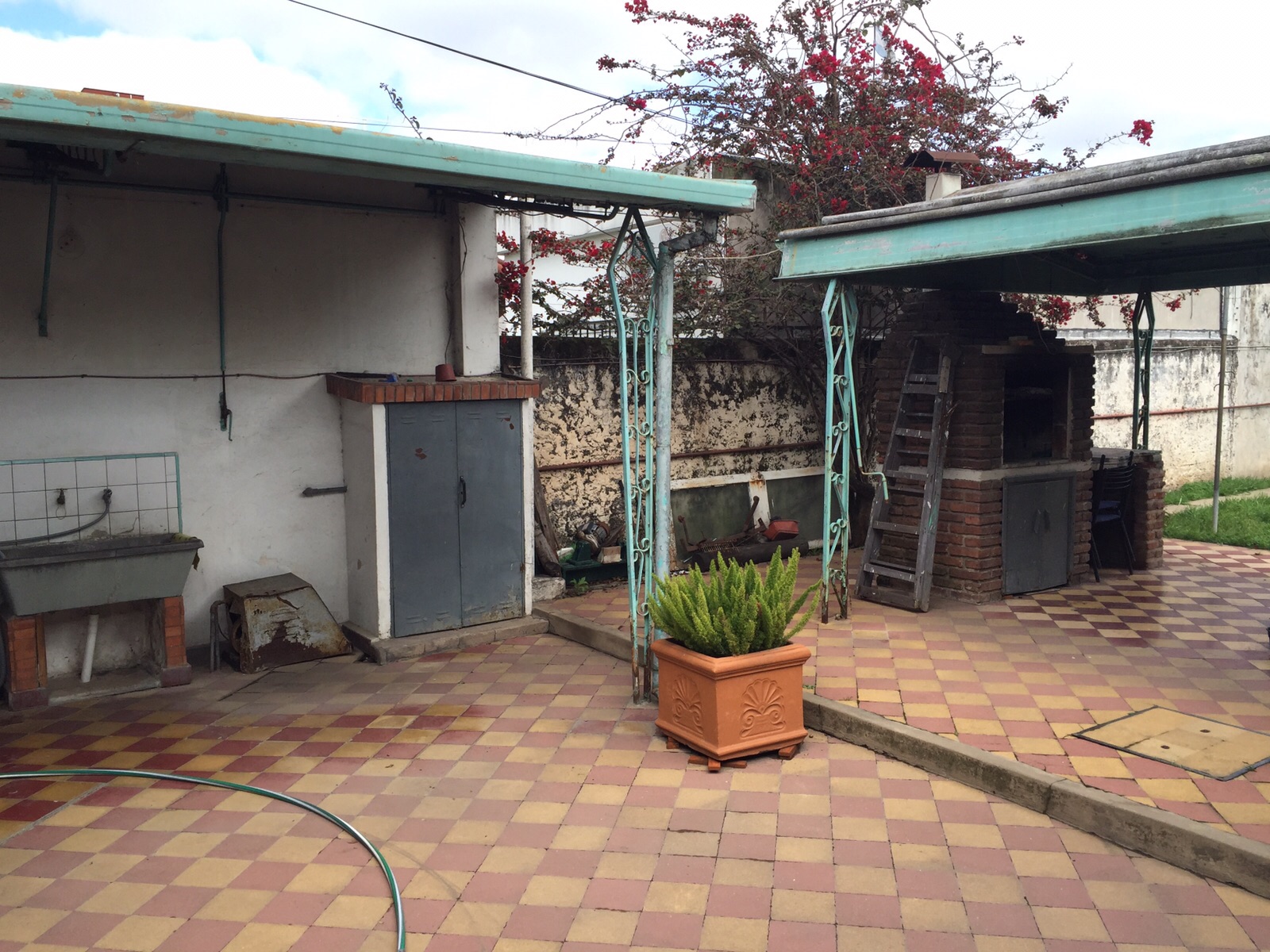 Casa americana en venta, zona Muñiz — foto 14
