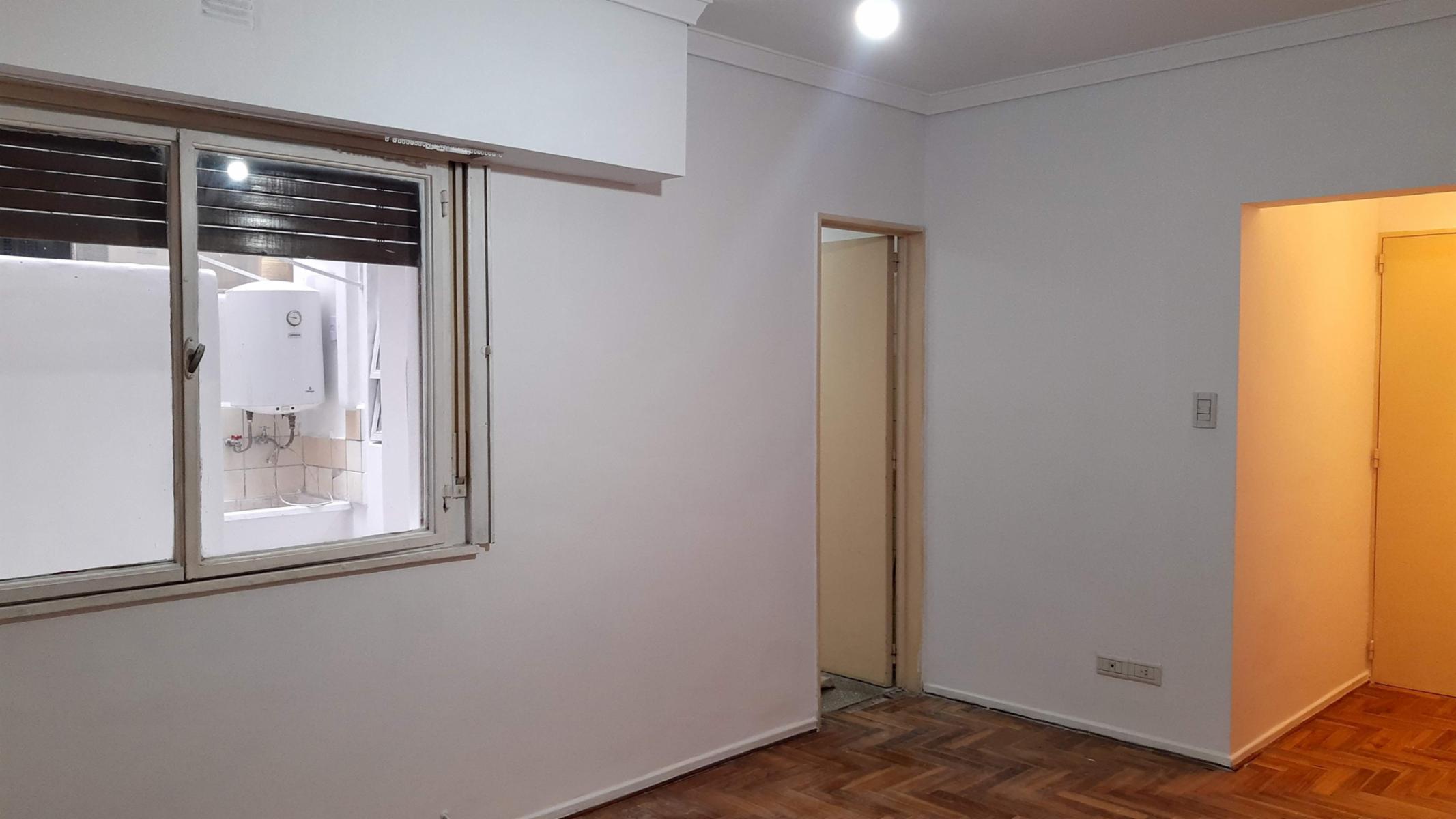 Dos ambientes en PB con dos patios y baulera — foto 7