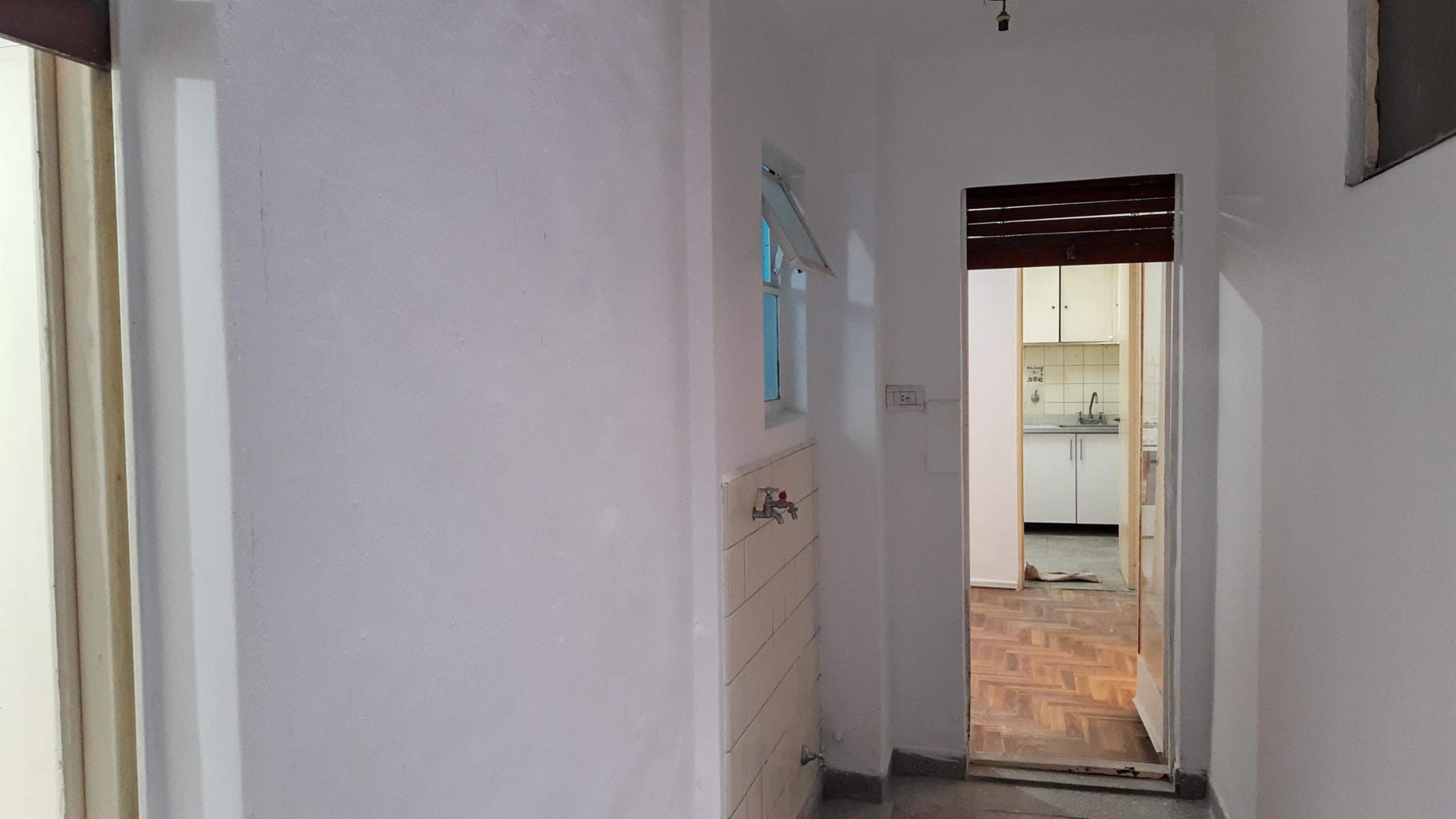 Dos ambientes en PB con dos patios y baulera — foto 10
