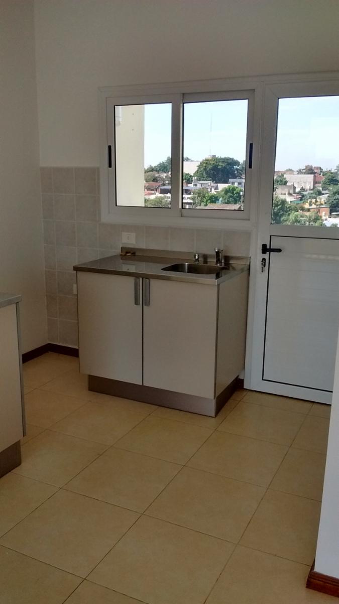 Amplio y luminoso departamento 1 dormitorio a estrenar — foto 4