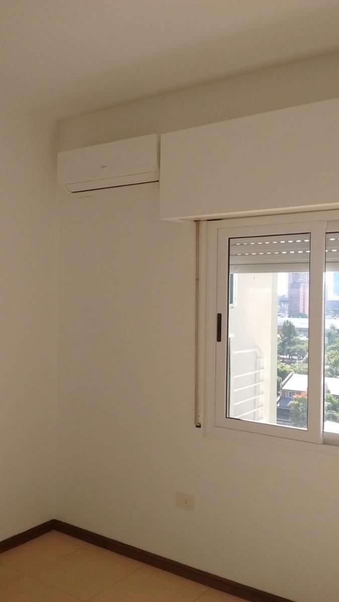 Amplio y luminoso departamento 1 dormitorio a estrenar — foto 10