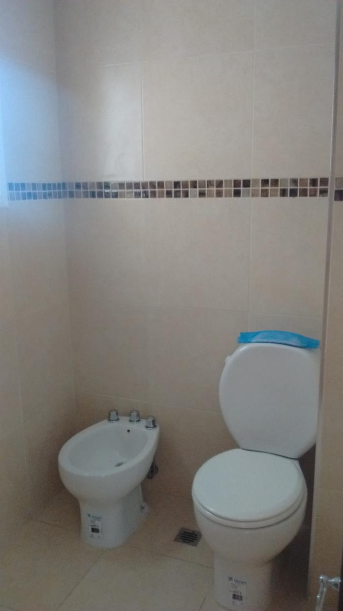 Amplio y luminoso departamento 1 dormitorio a estrenar — foto 12