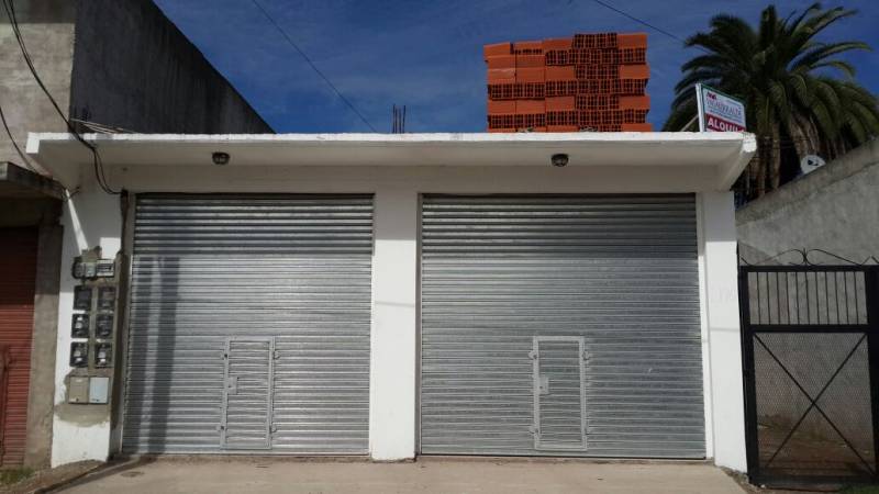Locales en alquiler en Virrey del Pino. - 3