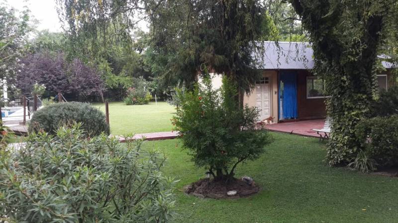 EXCELENTE ZONA EN VENTA EN VIRREY DEL PINO - 1
