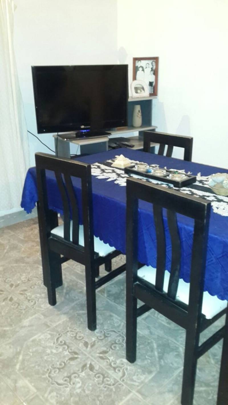 Casa en alquiler en Virrey del Pino