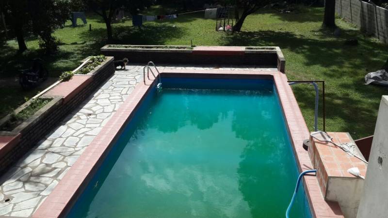 Excelente quinta en venta en la zona de virrey del Pino - 1