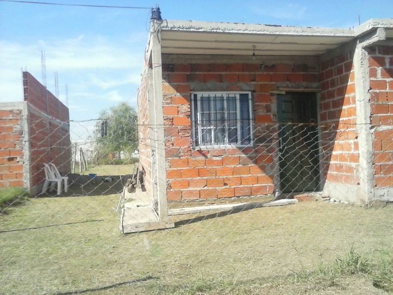 Casa en venta en Virrey del Pino