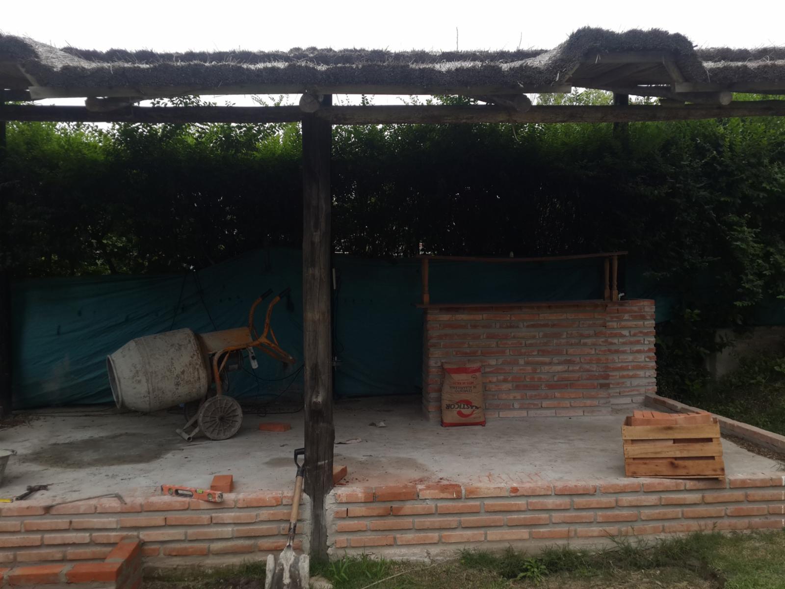 quinta en venta km. 40 — foto 2