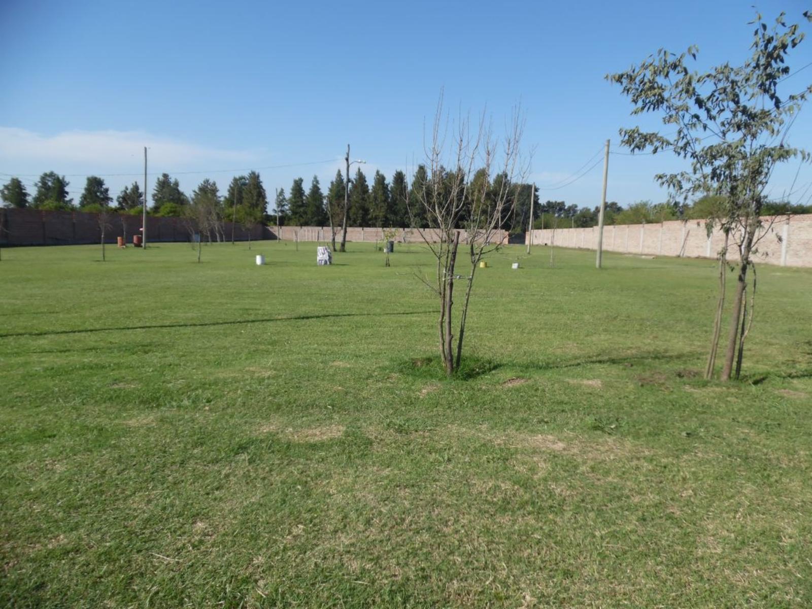 CASA EN VENTA KM. 40