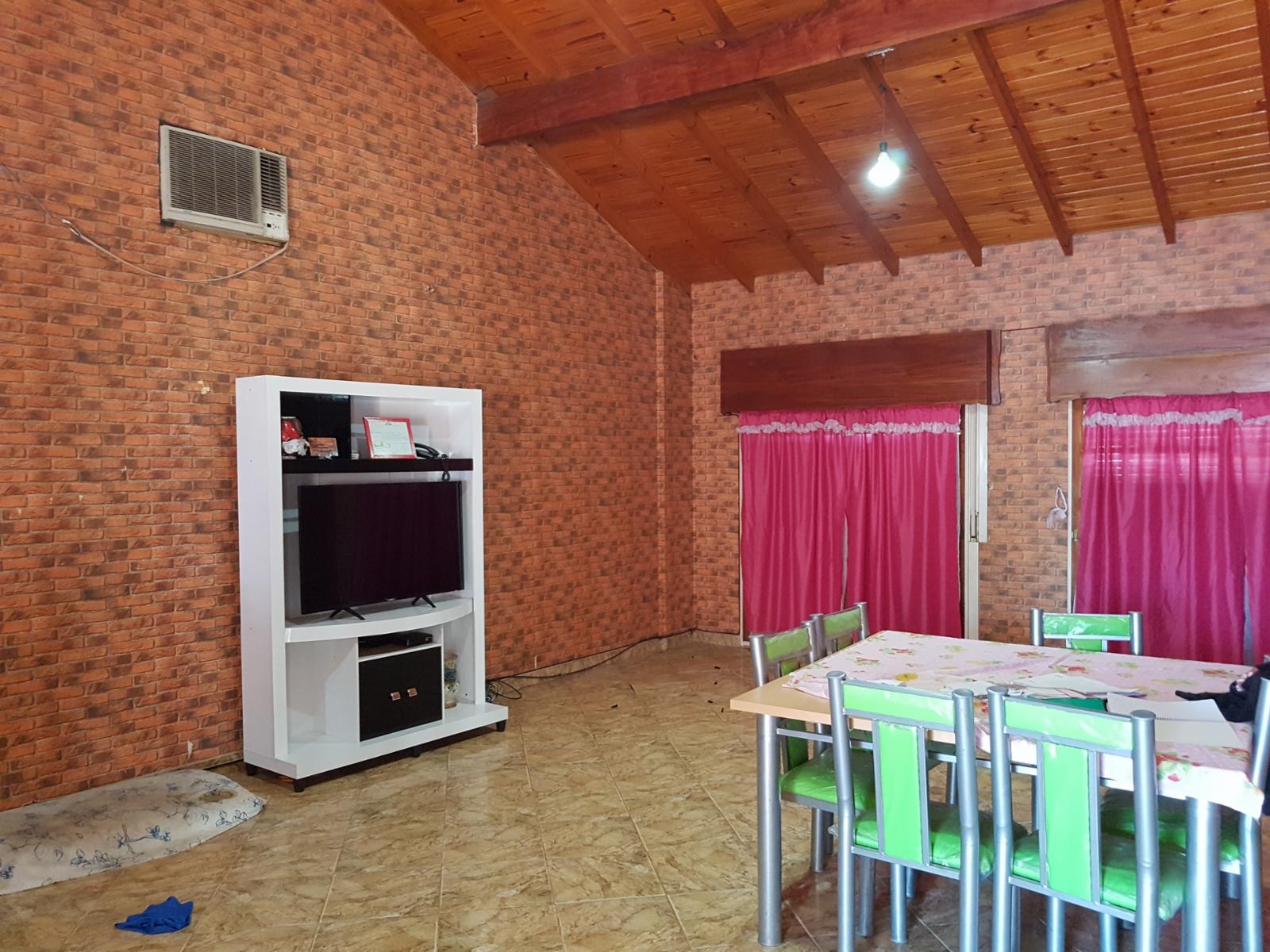 Vendo Excelente Losa de 200 m2 con Departamento 3 amb. amplio arriba en virrey del pino — foto 4