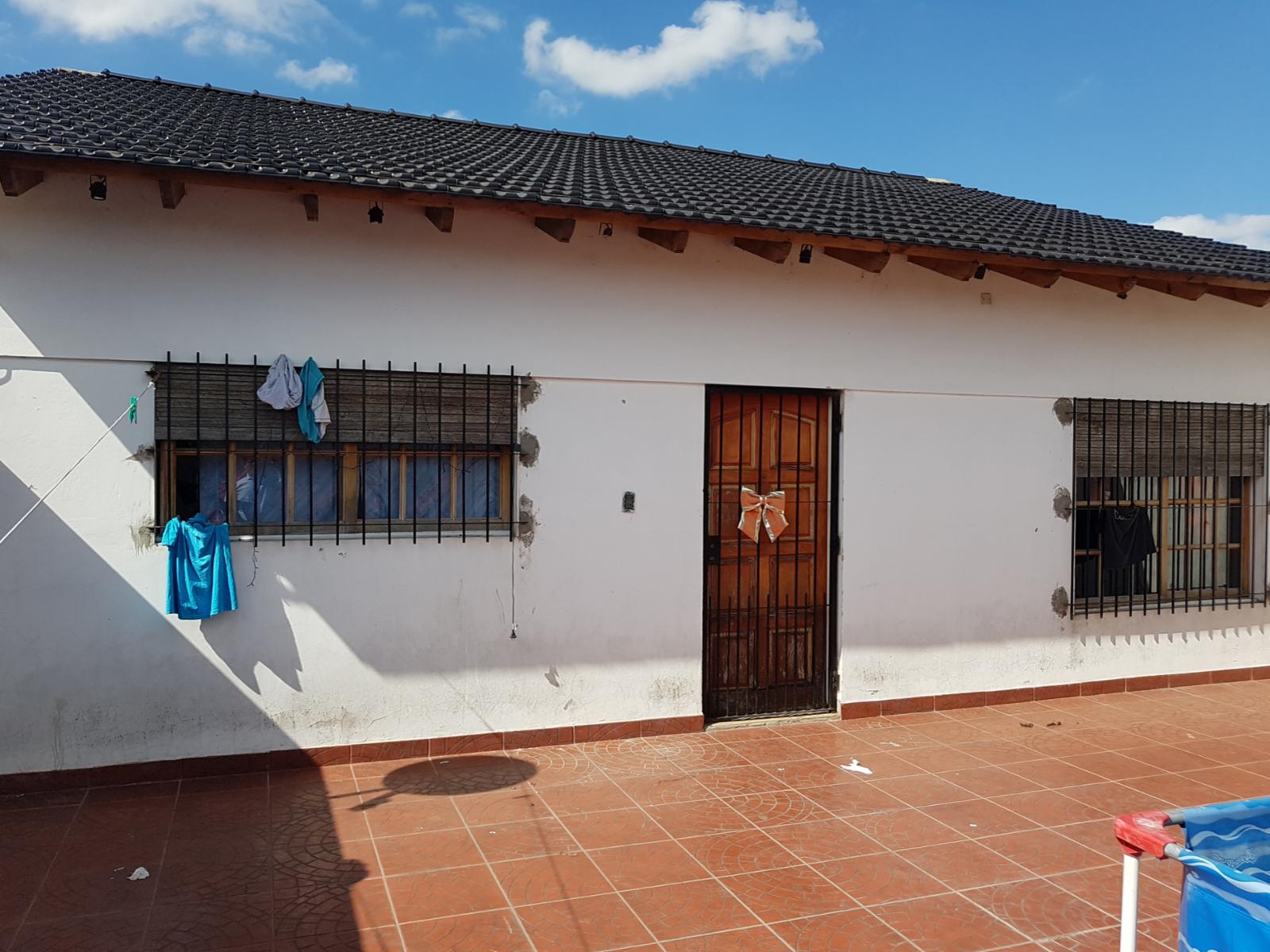 Vendo Excelente Losa de 200 m2 con Departamento 3 amb. amplio arriba en virrey del pino — foto 5