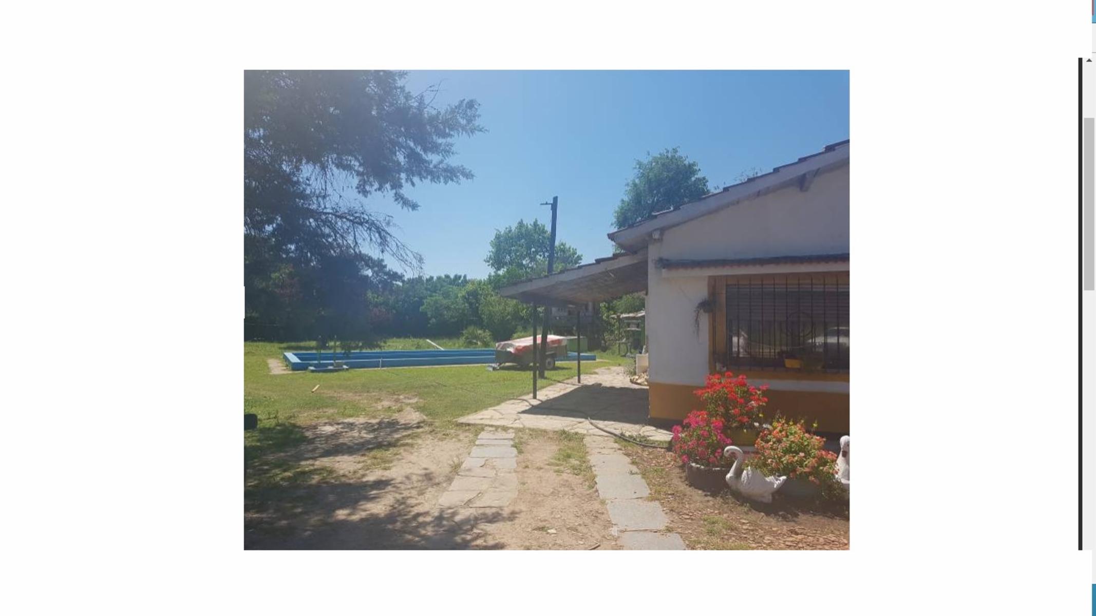 CASA EN VENTA, VIRREY DEL PINO. - 1