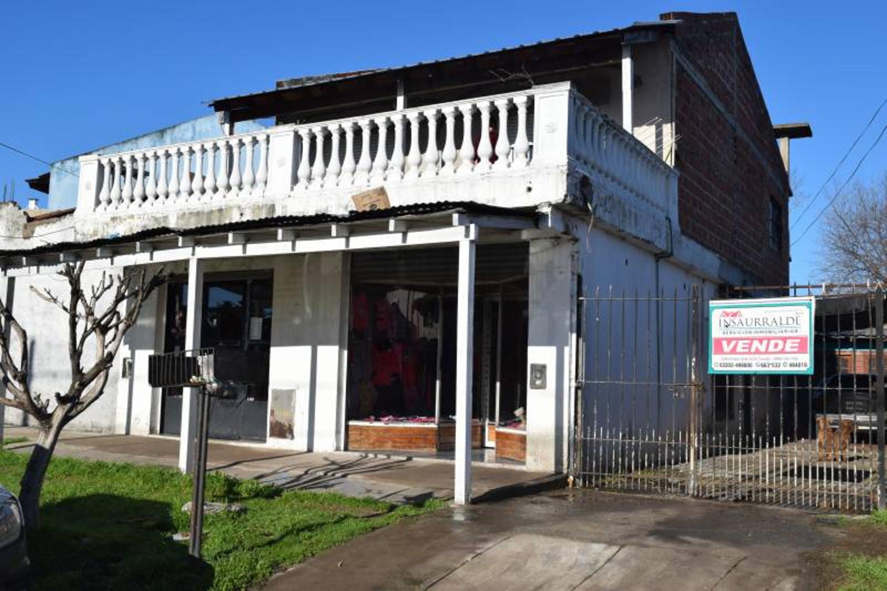 CASA EN VENTA, VIRREY DEL PINO. — foto 3