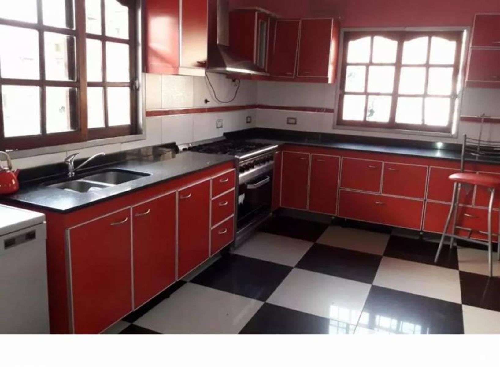 CASA EN VENTA, VIRREY DEL PINO — foto 2
