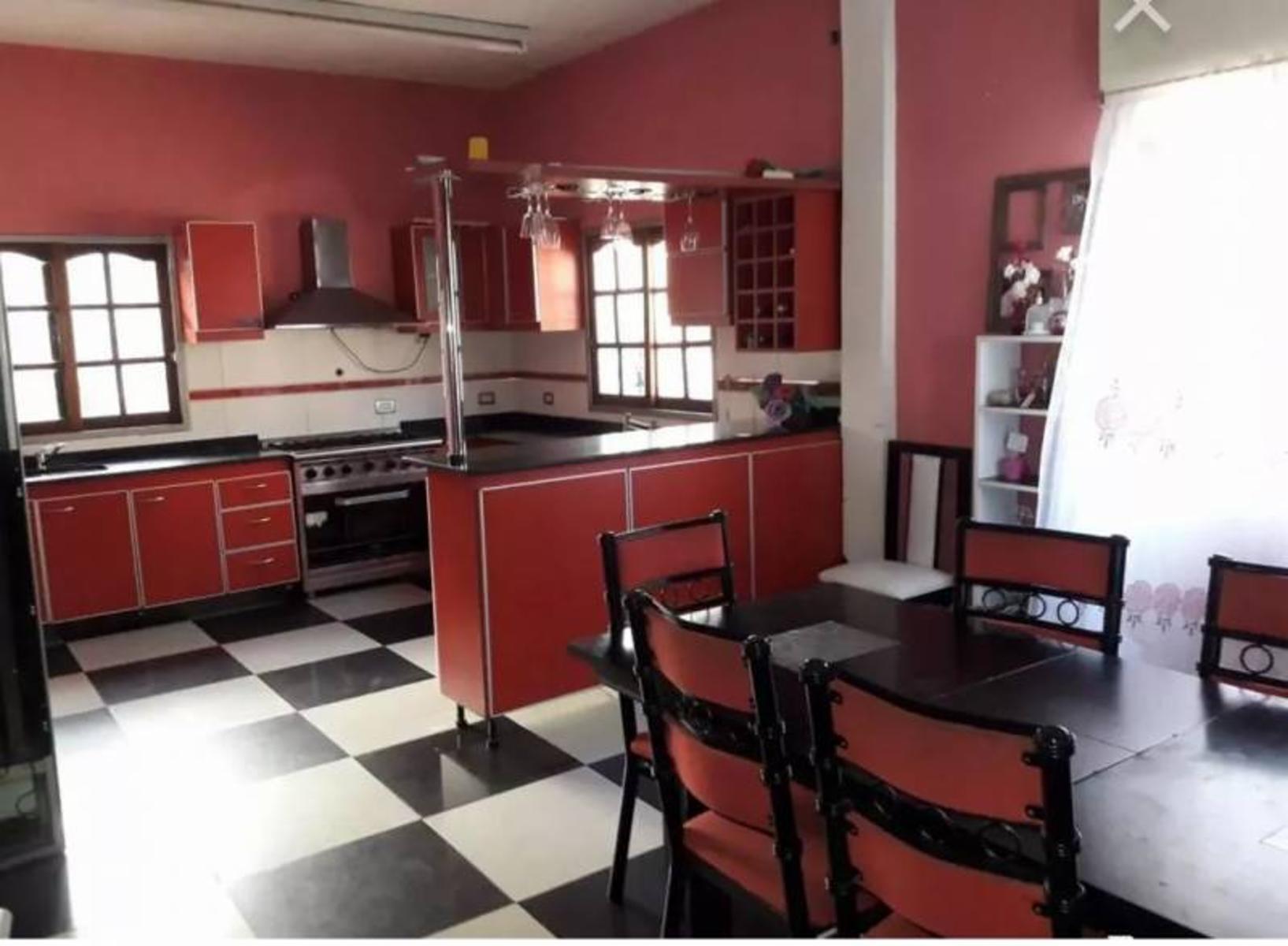CASA EN VENTA, VIRREY DEL PINO — foto 3