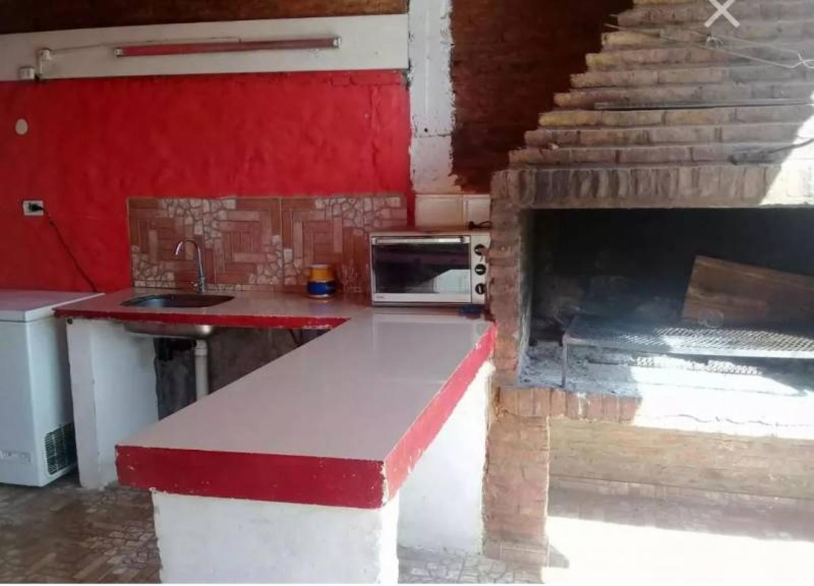 CASA EN VENTA, VIRREY DEL PINO — foto 5