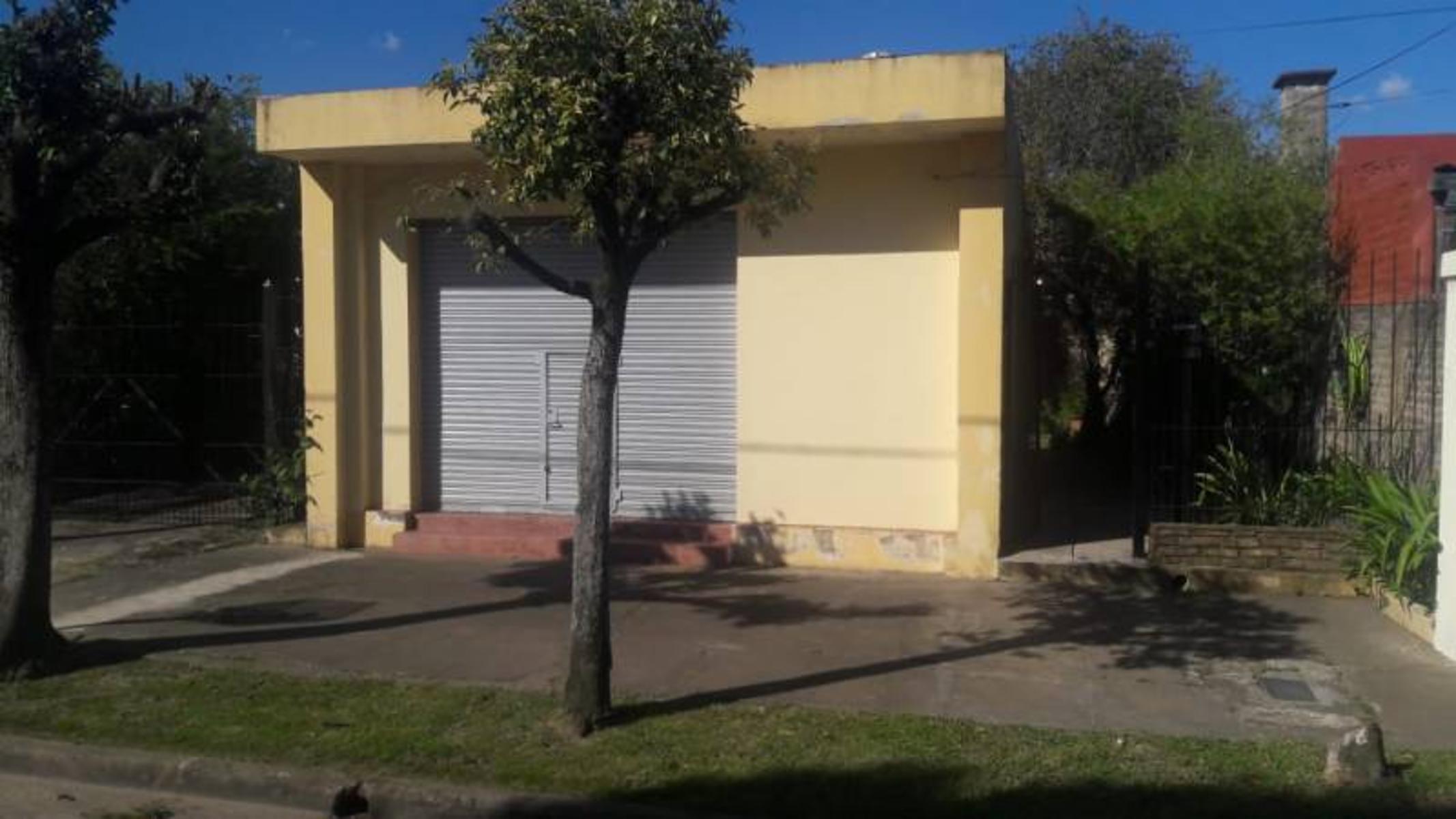 CASA EN VENTA EN KM. 43 BARRIO MERCEDES BENZ — foto 2
