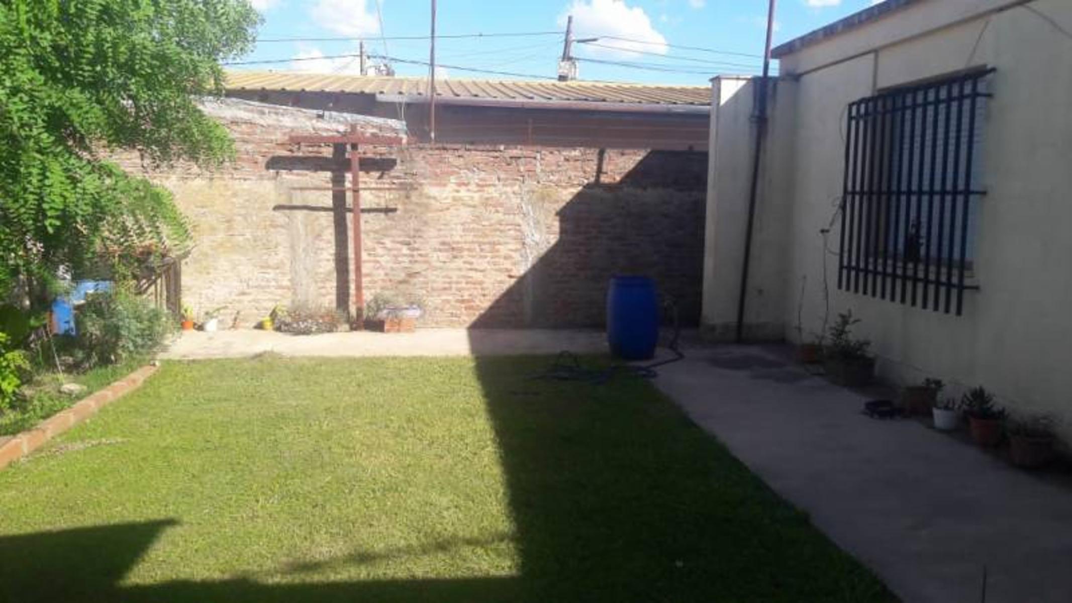 CASA EN VENTA EN KM. 43 BARRIO MERCEDES BENZ — foto 3