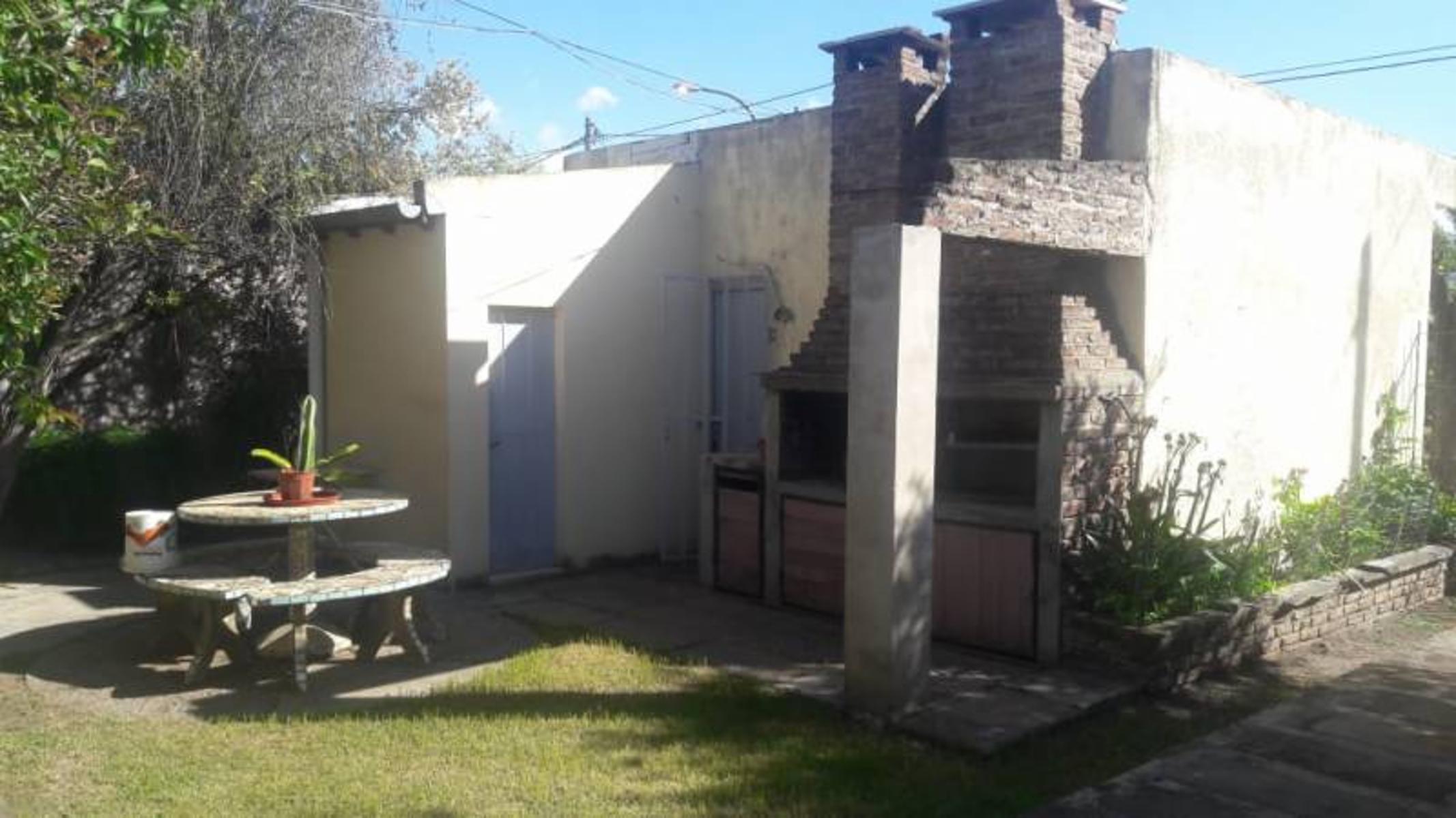 CASA EN VENTA EN KM. 43 BARRIO MERCEDES BENZ — foto 4