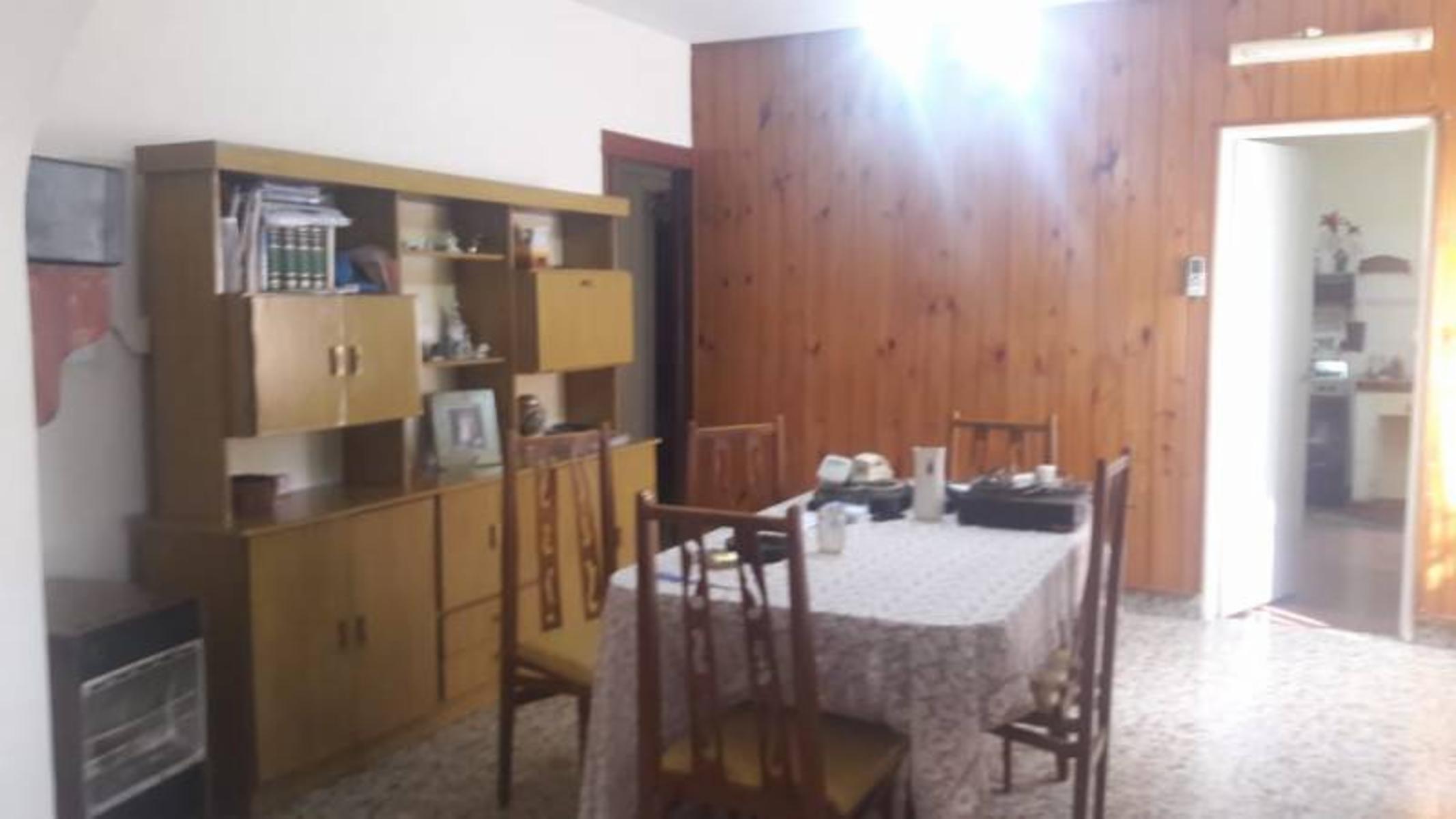 CASA EN VENTA EN KM. 43 BARRIO MERCEDES BENZ — foto 5