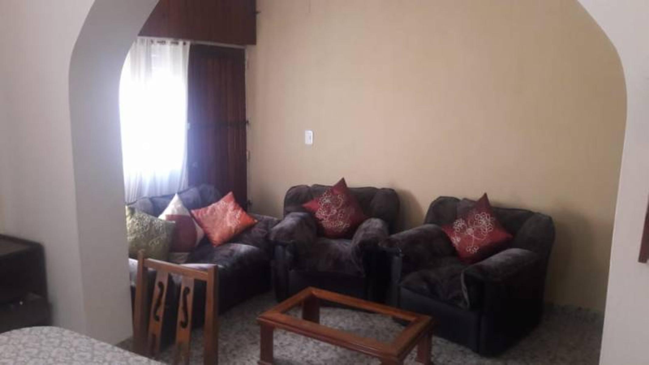 CASA EN VENTA EN KM. 43 BARRIO MERCEDES BENZ — foto 7