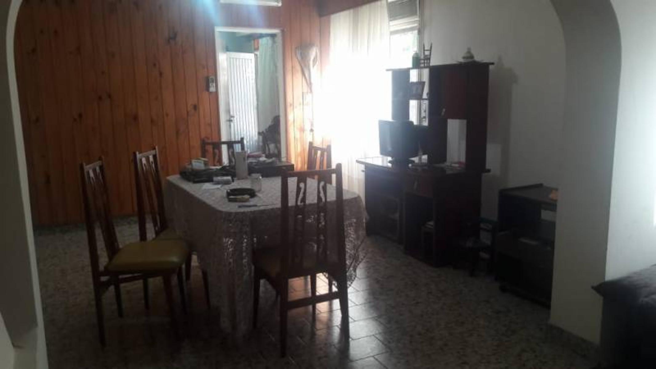 CASA EN VENTA EN KM. 43 BARRIO MERCEDES BENZ — foto 8