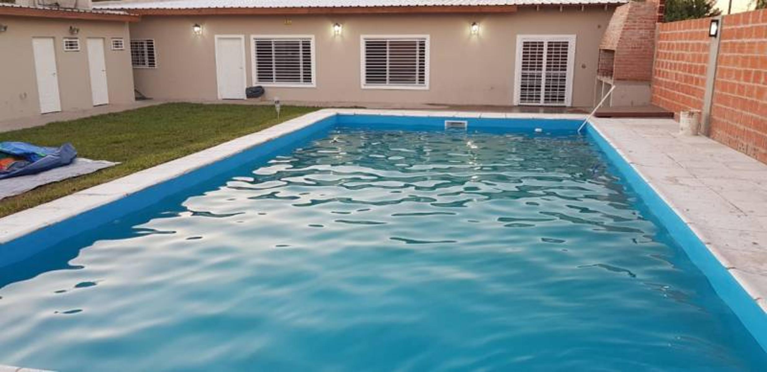 QUINTA CON PILETA EN ALQUILER TEMPORARIO, CONSULTAR - 1