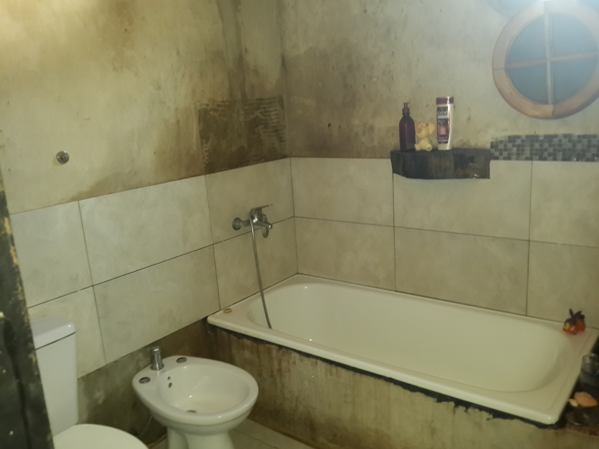 CASA KM. 41.700, ALBORADA 6570, VIRREY DEL PINO, 2 HAB, COCINA COMEDOR, LIVING Y BAÑO. SOBRE LOTE DE 10 X 30 — foto 2